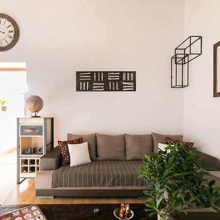 Home Domus Borgo Pio - San Pietro Roma Ngoại thất bức ảnh