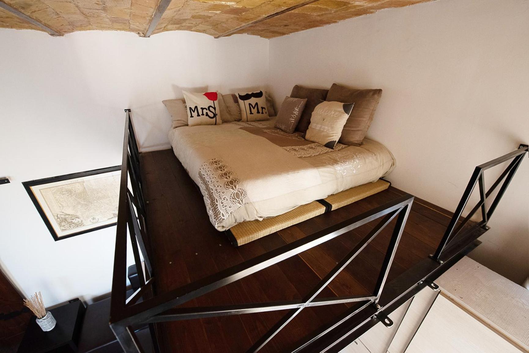 Home Domus Borgo Pio - San Pietro Roma Ngoại thất bức ảnh