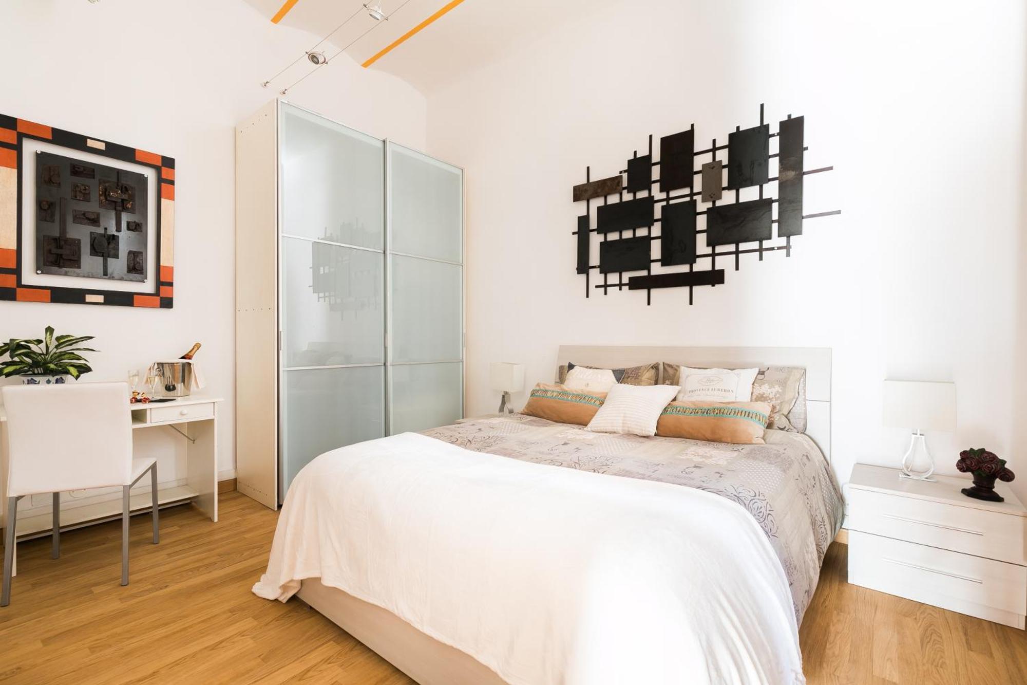 Home Domus Borgo Pio - San Pietro Roma Ngoại thất bức ảnh