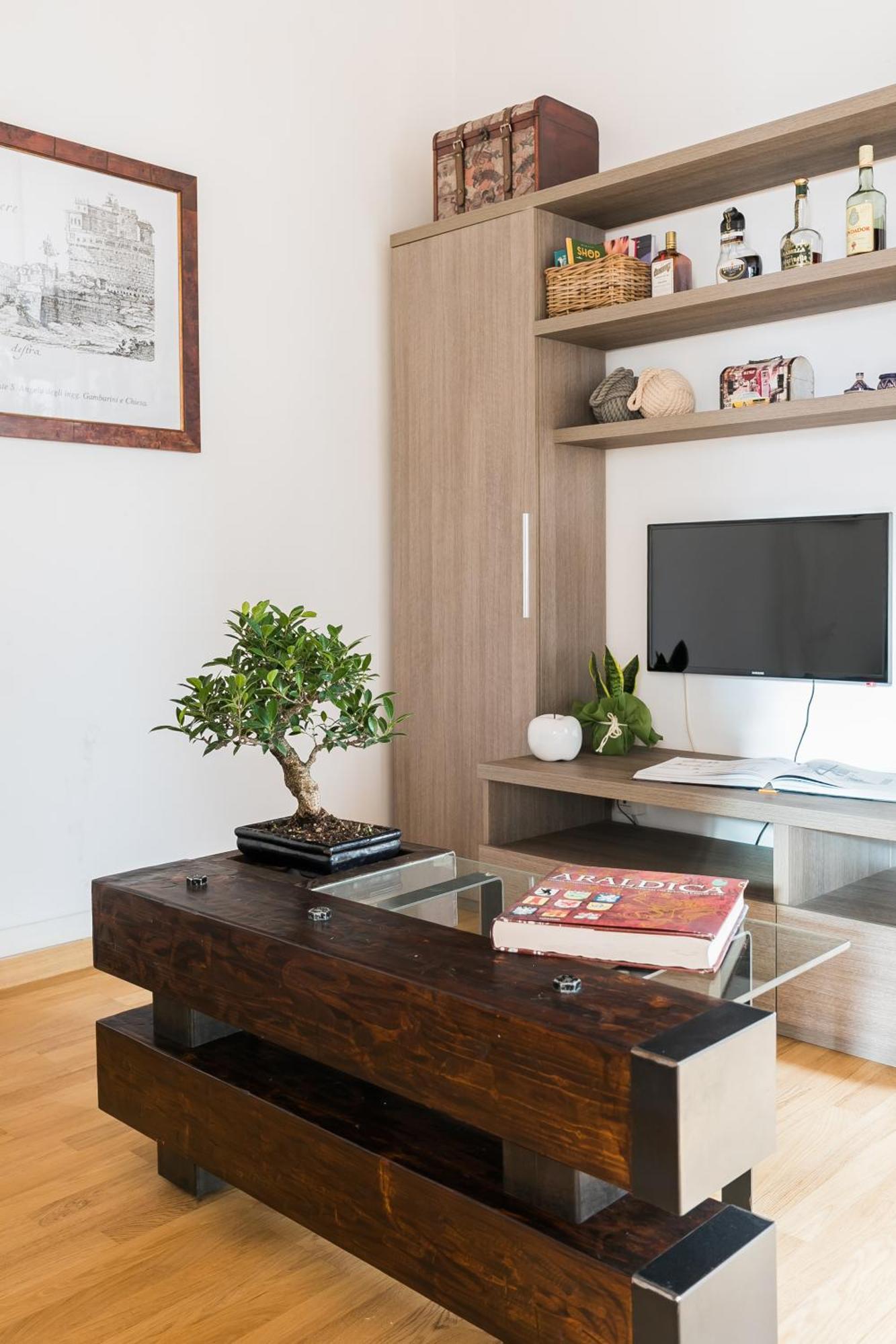 Home Domus Borgo Pio - San Pietro Roma Ngoại thất bức ảnh